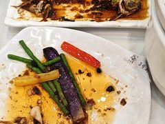 -丰尔粥食·顺德鱼生·干蒸排骨顺德菜(大良分店)