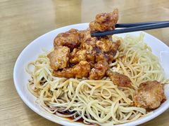 -玉华饮食店(茅台路店)