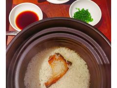 -香樟花园法式铁板烧(恒隆广场店)
