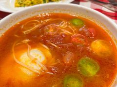 -西贝(宝乐汇店)