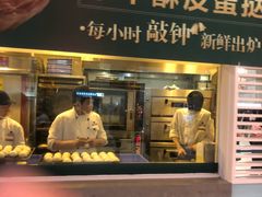 门面-翠华餐厅(正佳广场店)