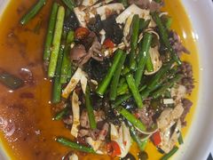 -京悦南门涮羊肉·羊蝎子火锅(田林路店)