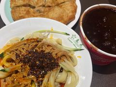 招牌肉馅饼-再回首(西关木塔巷店)