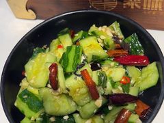 -聚味瞿记·龙虾堂(渔人码头一店)