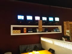 -苹果树下艺术餐厅(宋庄店)