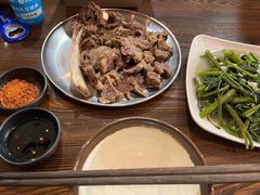 -谢大牛馆·中式卤牛排(老店)