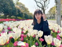 -上海鲜花港