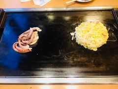 -鹤桥风月(难波御堂格兰维尔店)