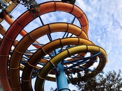 -欢乐水魔方水世界