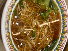 -天龙宝严素食馆(大兴善寺店)