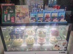 零售区-DQ(西苑店)