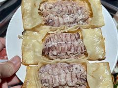 -聚盛源蒸汽海鲜火锅烤肉自助(巨川金海岸购物广场店)