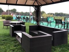 -银涛高尔夫练习场(徐泾店)