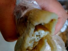 冷面卷臭豆腐-小红旗臭豆腐炸冷面(万达店)
