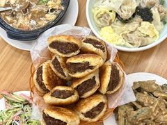 -买又大餐厅(福林里店)