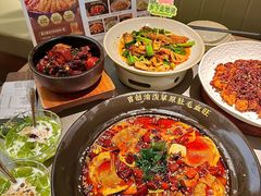 -花椒俏川菜小馆(南海万达店)
