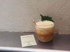 -O.P.S. CAFE