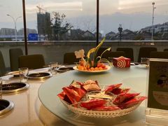 -海底捞火锅(九久奥特莱斯店)