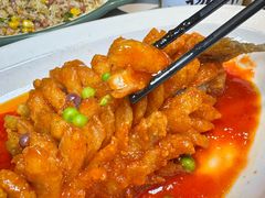 -打酱油·非遗淮扬菜(瘦西湖梅岭店)