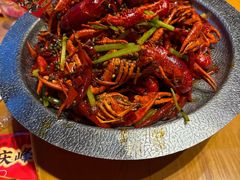 -庆峰龙虾烧烤(合肥一店)