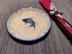-鲸山上·私房日料(泰达MSD店)
