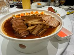 -海富门·带鱼·淮扬菜·粤菜(甘家口店)