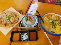 -芋包王闽南茶楼(八市店)