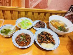 -君东记本帮面馆(天钥桥路店)