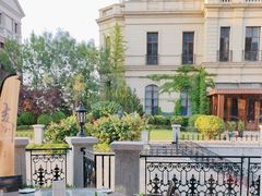 -正德楼果木烤鸭·渔家菜(东港店)