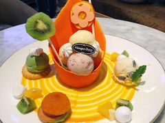 -哈根达斯(上海金山店)