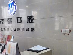 -茂菊口腔连锁(浦东南路店)