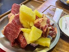 -吉志烤肉(太原总店)