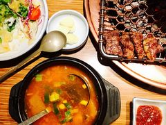 -王妃家(明洞中央店)