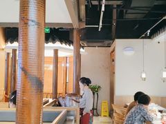 -周渝食惦酸菜鱼(青浦店)