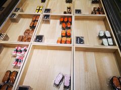 -鲜道寿司(无锡苏宁店)