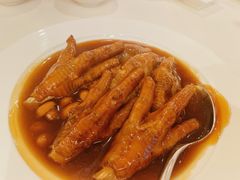 -利苑酒家(合景国际金融广场店)
