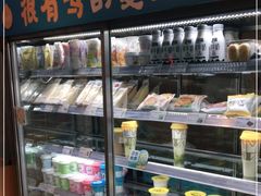 -一鸣真鲜奶吧(龙江地铁站店)