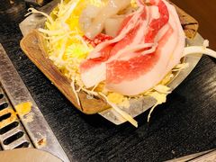 -千房(道頓堀ビル店)