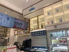 -白色日记·手作酸奶(麦凯乐店)