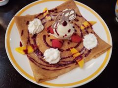 -La Creperie法餐厅(芮欧百货店)