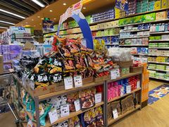 -百佳永辉超市(来福士广场店)