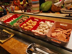 -同里湖度假村(二期店)