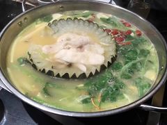 -大红袍火锅料理(尖沙咀店)