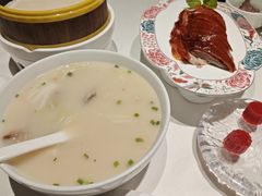 -在前门·烤鸭北京菜(五月花广场店)