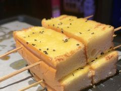 -喝丢一只鞋海鲜烧烤·海肠捞饭(东关街店)
