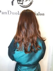 -东方麒麟·潘多拉SALON