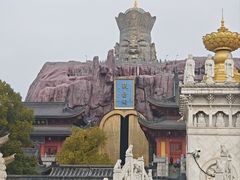 -上海东林寺(金山区)