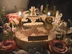 -鹿里烘焙LulyBaking(东二环泰禾广场店)