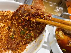 -海底捞火锅(龙湖三千集店)
