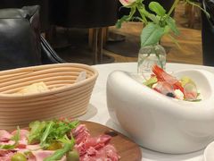 -悦禧耕岛酒店·指月坞餐厅·旺山特色农家乐